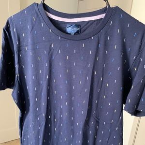 Men’s Steel & Jelly Tee